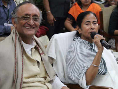 Bengal leads call for not more than 1% GST for houses costing up to Rs 40 lakh
