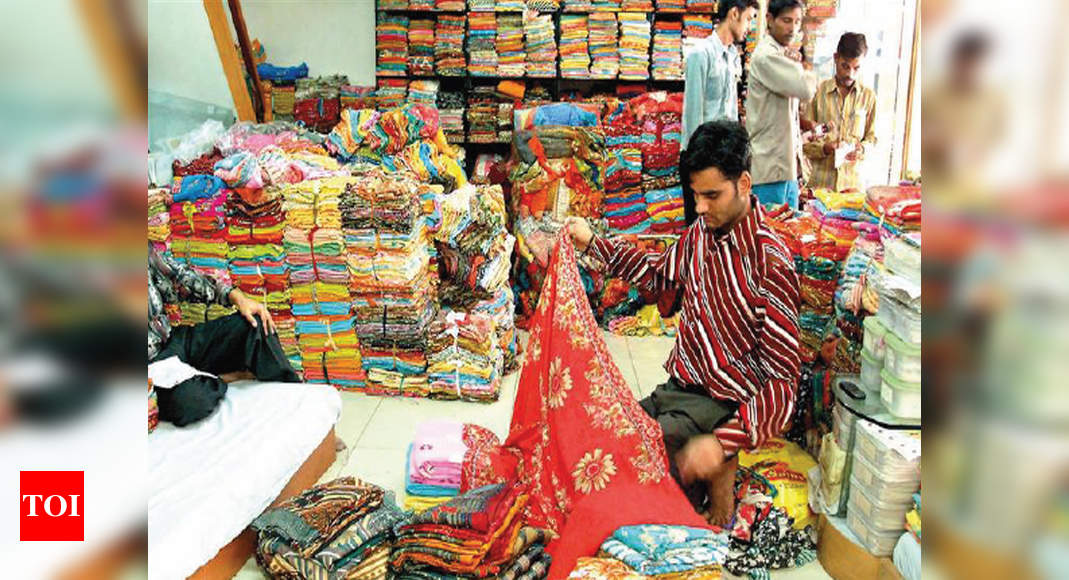 Textile exporters sever business links with Pakistan | Surat News ...