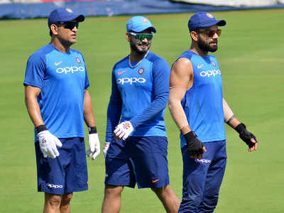 India vs Australia 1st T20I: India's World Cup hopefuls look to get in the groove