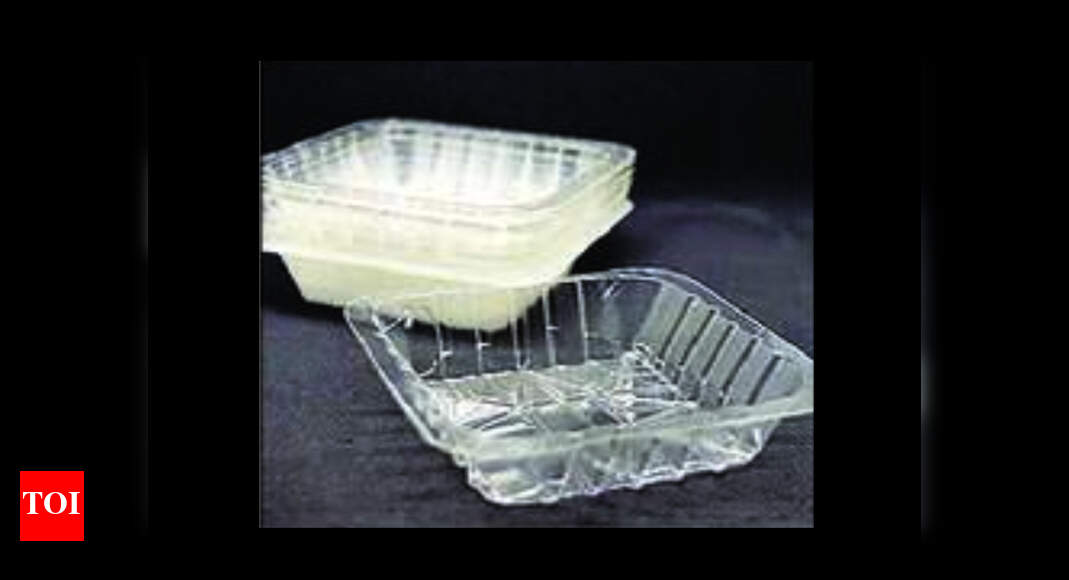 India's first biodegradable plastic developed by IITGuwahati