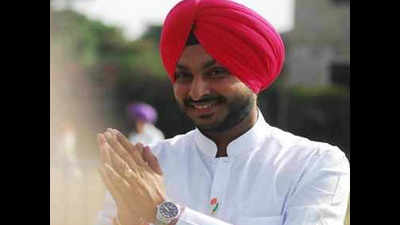 Beant Singh’s grandson invoked legacy in 2014, awaits real test