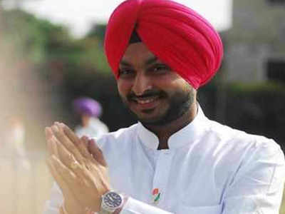 Beant Singh’s grandson invoked legacy in 2014, awaits real test ...