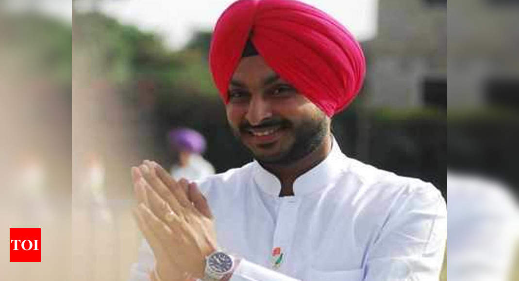 Beant Singh’s Grandson Invoked Legacy In 2014, Awaits Real Test 