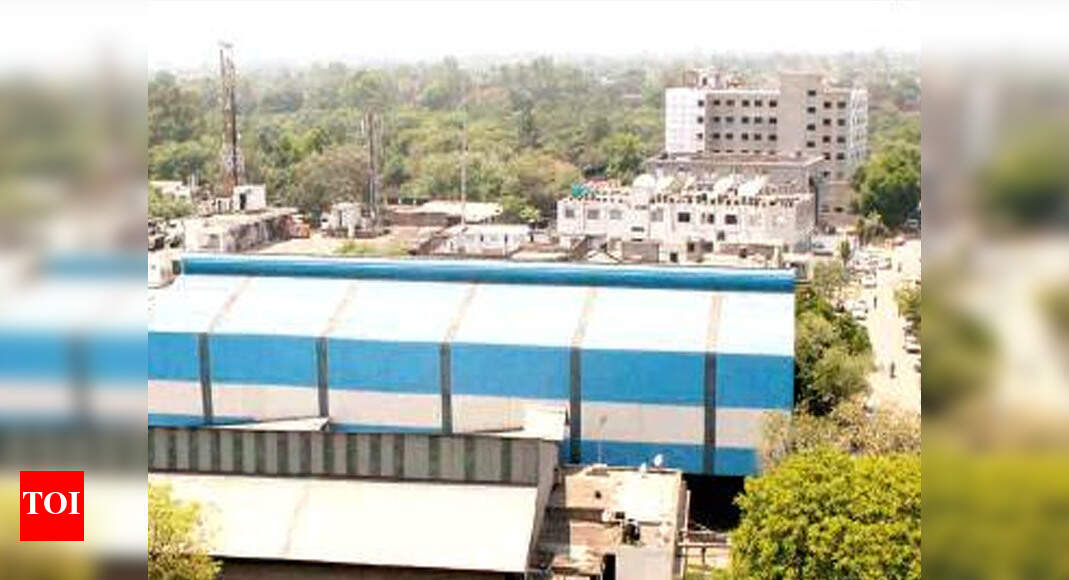 UT finalises proposal for transfer of property in Industrial Area Chandigarh News Times of India