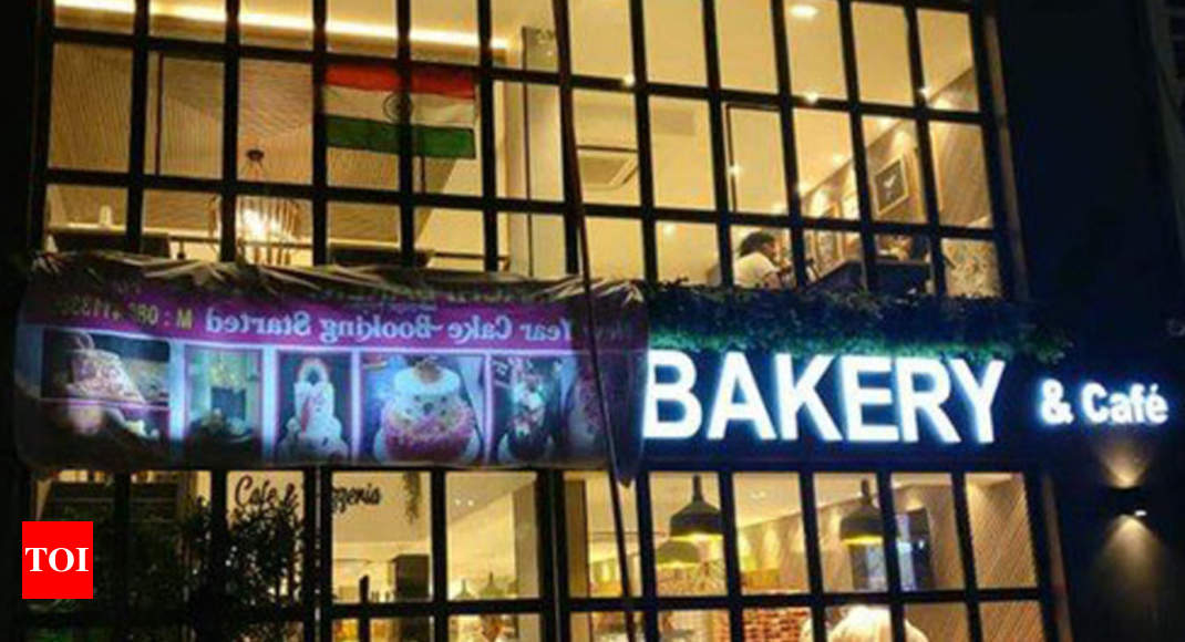 Karachi Bakery attack: Nine arrested in Bengaluru | Bengaluru News ...