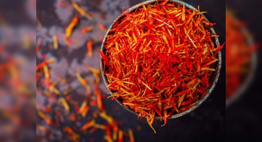 Saffron could help treat ADHD, new study finds