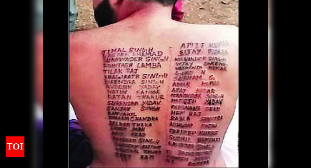 Amit Tattoo  big guys tattoo piercing parlour 9699735303  YouTube