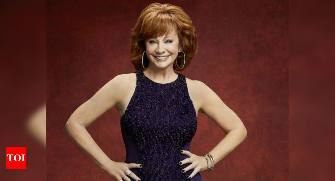 Reba Mcentire Turned Down Iconic Role In Titanic English Movie News Times Of India 3326