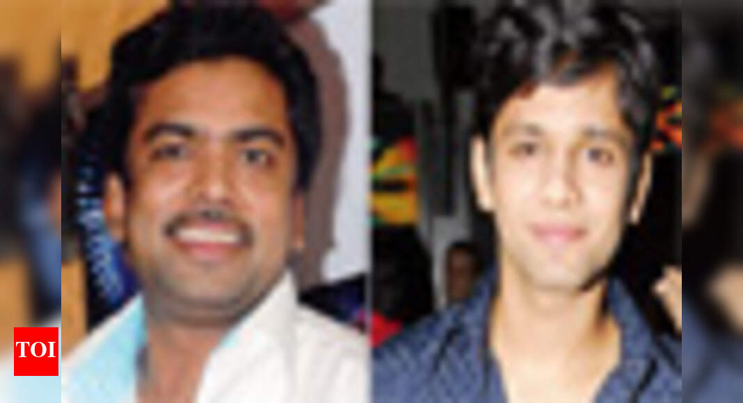 Rahul files a case against TV producer - Times of India