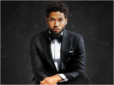 Jussie Smollett's character to be written out of 'Empire' final episodes