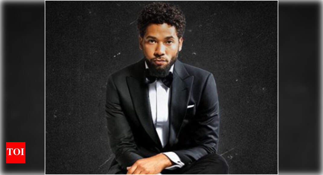 Jussie Smollett's character to be written out of 'Empire' final