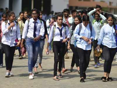 Maha Board Exam 2019: HSC student delayed after disruption in train services