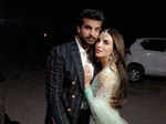 'Pavitra Rishta' actress Mansi Sharma ties the knot with Punjabi singer Yuvraj Hans