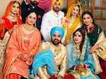 'Pavitra Rishta' actress Mansi Sharma ties the knot with Punjabi singer Yuvraj Hans