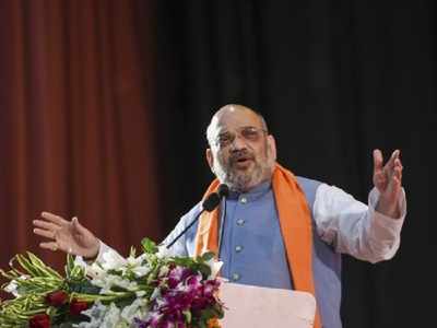 Every illegal immigrant from Kashmir to Kanyakumari will be thrown out: Amit Shah