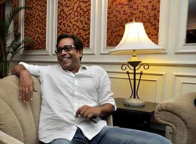 Debshankar, Chaiti join hands for Biplab’s new play