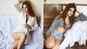 These pictures of Nidhhi Agerwal's will beat your Monday blues!
