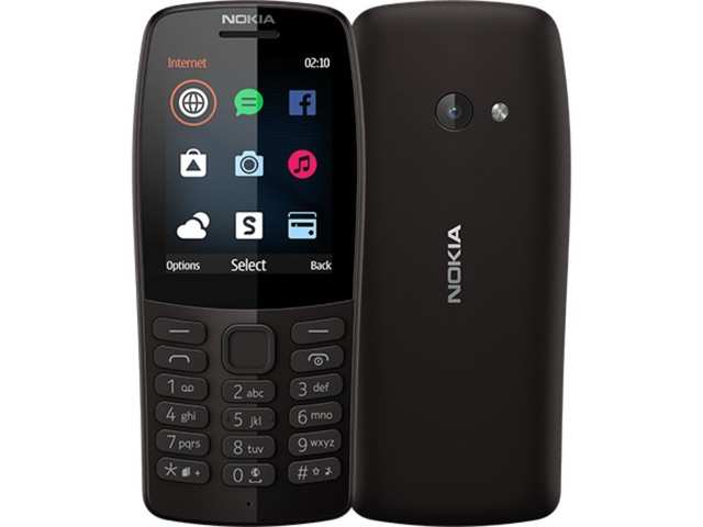 Nokia Keypad Mobile New Launch