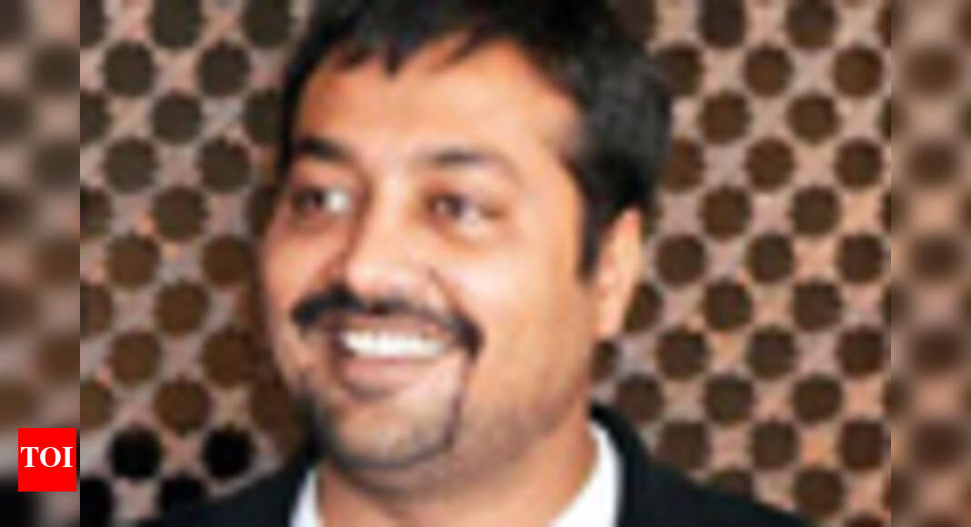 If John a bad actor, so is Abhi Anurag Hindi Movie News Times of India