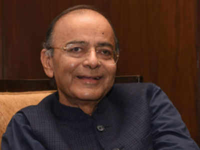GST move will make housing affordable, says Arun Jaitley
