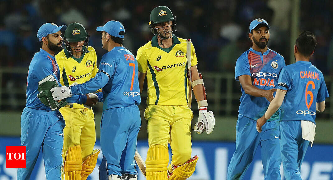 India Vs Australia T20 >> Ind Vs Aus 1st T20 Highlights Bumrah S Heroics In Vain As India Vs Australia T20 >> Ind Vs Aus 1st T20 Highlights Bumrah S Heroics In Vain As