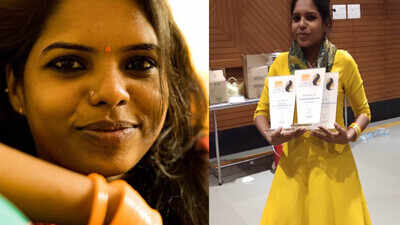 Young filmmaker, Nayana Sooryan, found dead