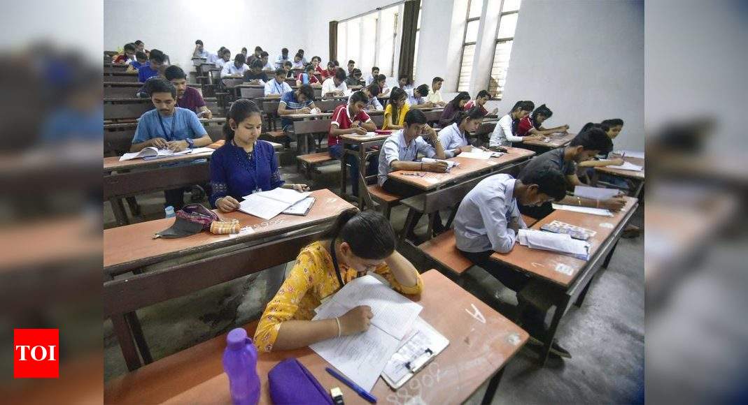 CBSE Board Exam 2019: Six KV students debarred from taking exams ...