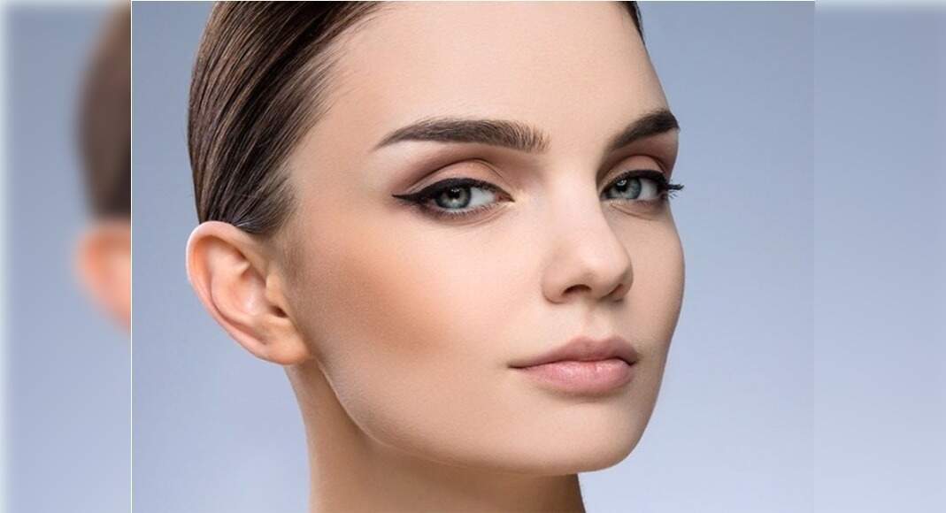How To Get Thicker Darker Eyebrows Naturally