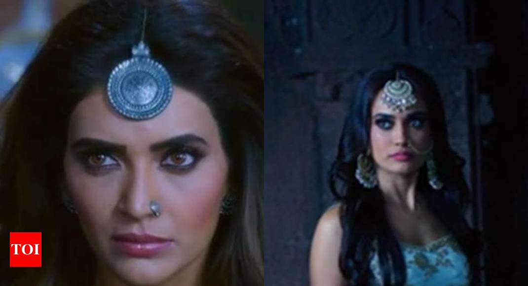 Naagin 3 episode best sale 25 on mx player