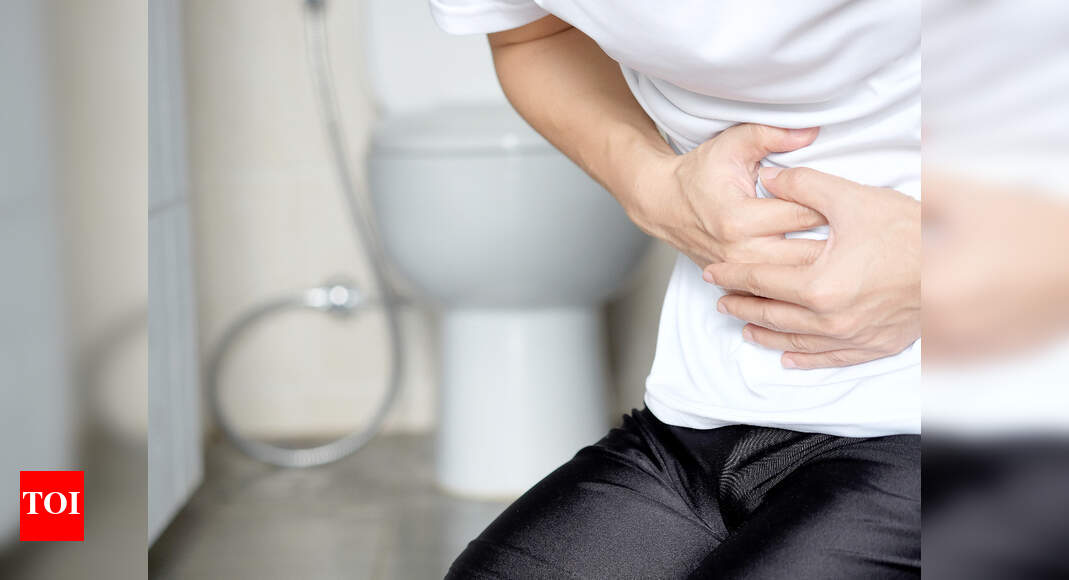 Diarrhea Myths Debunked: It's time to unlearn these 5 MYTHS about ...
