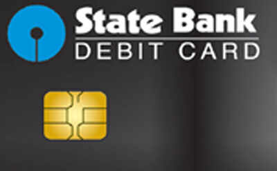 SBI Debit Cards