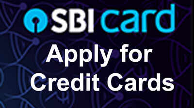 SBI Credit Cards