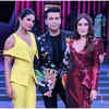 Watch koffee with karan priyanka sale and kareena online free