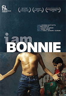 I Am Bonnie