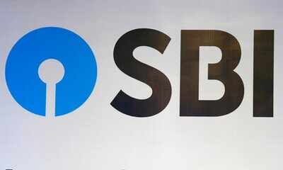 State Bank of India (SBI)