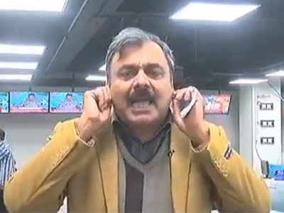 Atom bomb for tomatoes: Pakistani journalist's 'tauba-tauba' video is the new meme you need to see