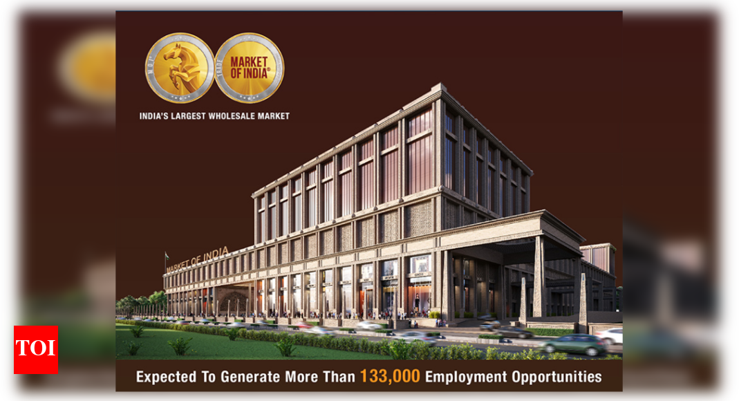 SPR Group's MoU with the Government of Tamil Nadu will spur employment ...