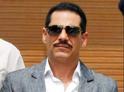 Delhi court refuses to stay interrogation of Robert Vadra, asks him to join probe tomorrow