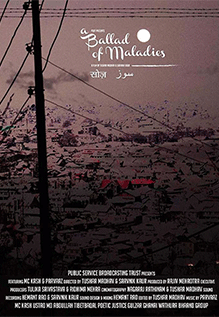 A Ballad Of Maladies