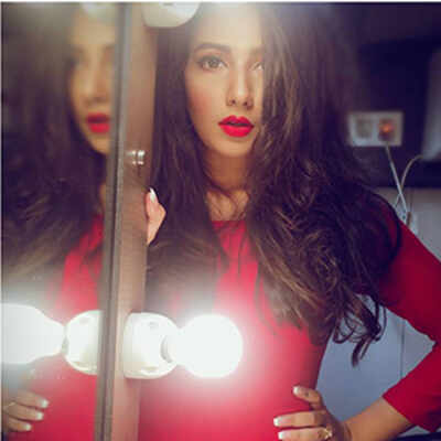 Subhashree's debut on television Bengali Movie News - Times of India