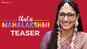 That Is Mahalakshmi - Official Teaser