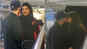 Priyanka Chopra-Nick Jonas' PDA in parking lot!