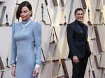 Oscars 2019: Red Carpet pictures from the 91st Academy Awards