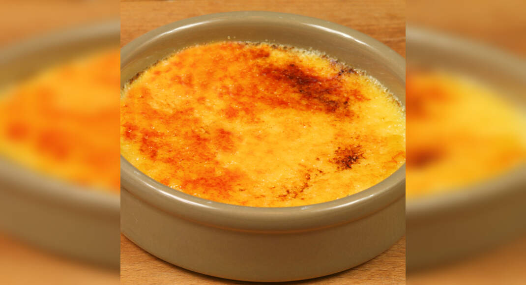 Lagan nu Custard Recipe: How to Make Lagan nu Custard Recipe | Homemade Lagan nu Custard Recipe