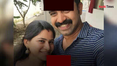 Valentine's Day special: Neither distance nor religion stopped us from loving each other: Siju Wilson