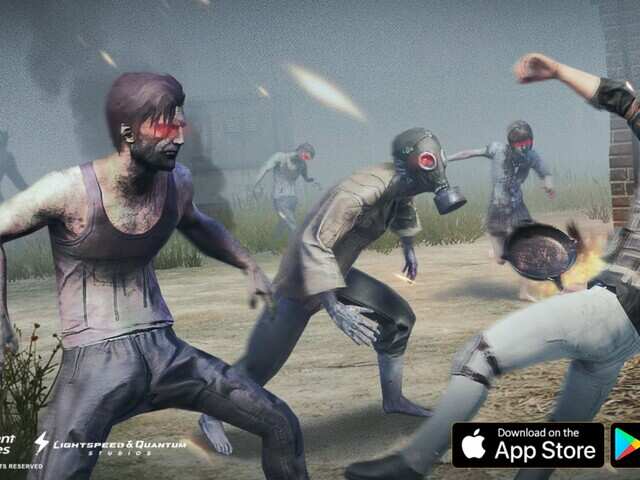 Pubg Mobile Pubg Mobile Zombie Mode More Tips To Ensure You Win - pubg mobile zombie mode more tips to ensure you win