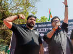 Ashoke Pandit and Ashok Dubey