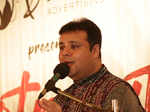 Sujoy Prasad Chatterjee