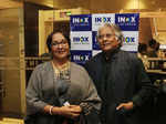 Mamata Shankar and Chandrodoy Ghosh