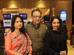  Sukla, Arindam Sil and June Malia